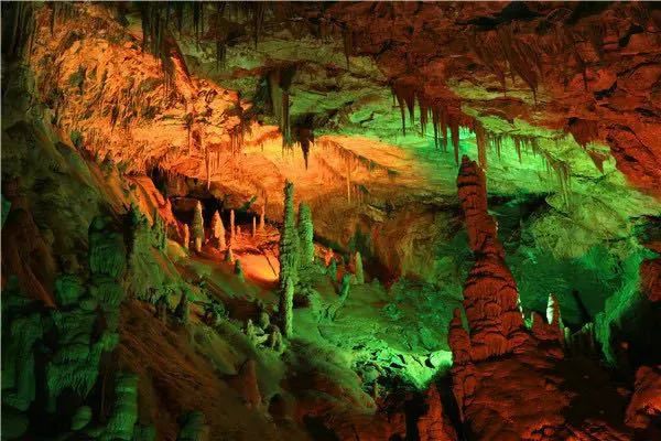 甘肃这8个初夏清凉圣地!承包你的夏天!走起!(最新发布)