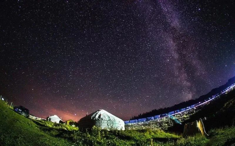 甘肃这8个初夏清凉圣地!承包你的夏天!走起!(最新发布)