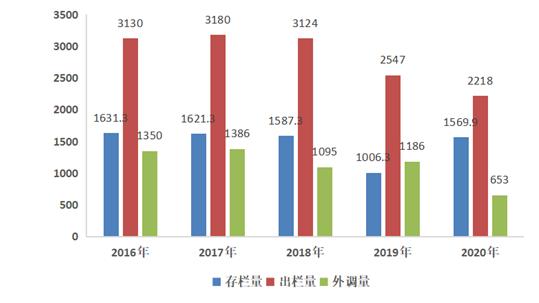 数说"十三五"图"表新成就_政务_澎湃新闻-the paper