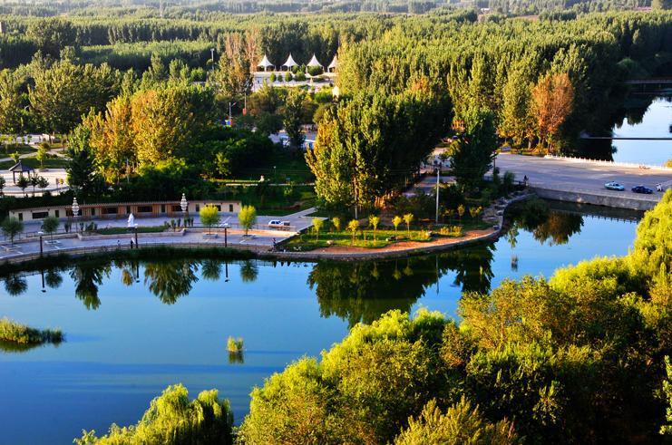 县城将有大变化！河北最新实施方案来了（最新发布）