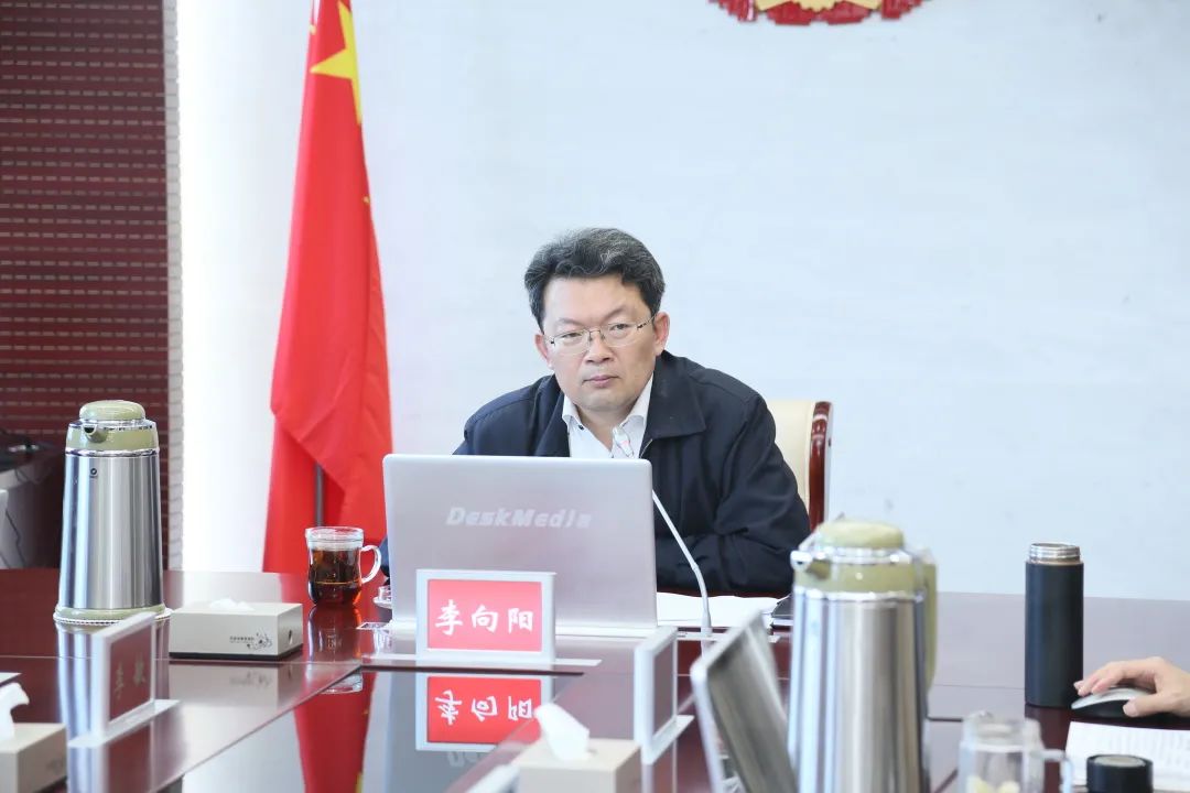 潍坊中院党组召开队伍教育整顿查摆问题分析会