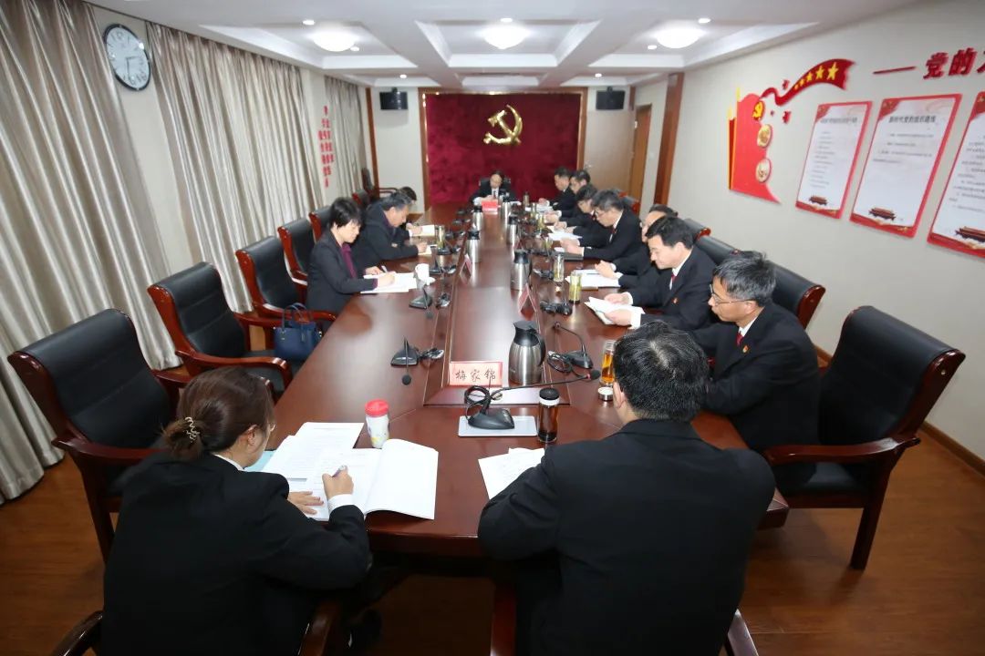 教育整顿专题民主生活会,江苏省政法队伍教育整顿驻点指导组程元杰