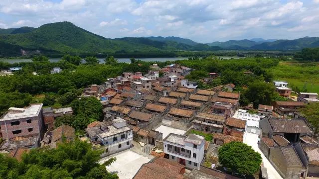 种草!畅游四会这条研学文化线路,尽享文化大餐!