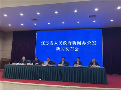 提升城乡建设,江苏成果如何?这场发布会告诉你(最新发布)