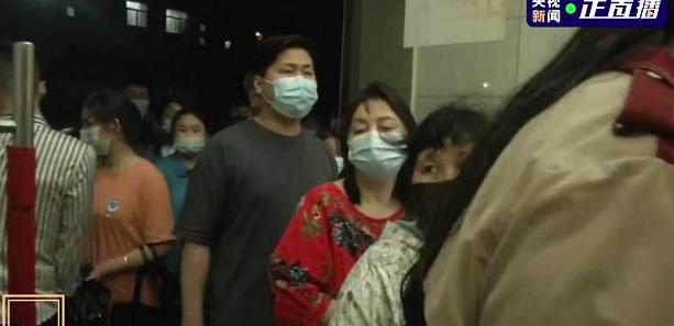 行动轨迹涉四省市！安徽本土确诊3例，三地中风险！（最新发布）