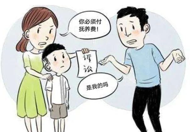 【以案释法】怎样确认亲子关系?《民法典》:可诉讼要求确认