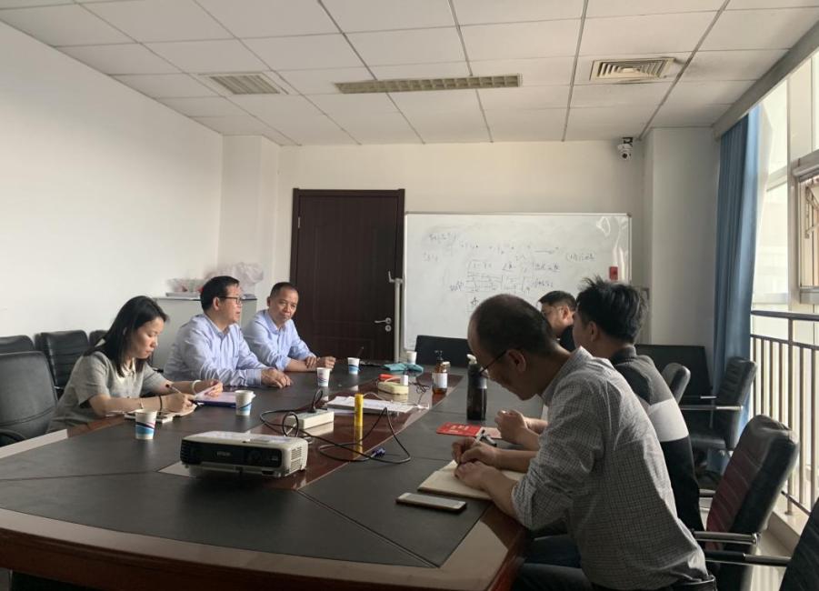 国家会展资源库项目管理团队赴参建与合作单位考察交流（最新发布）