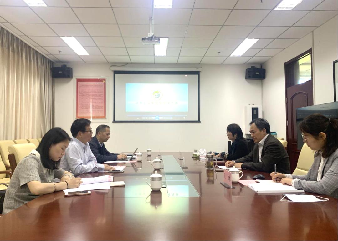 国家会展资源库项目管理团队赴参建与合作单位考察交流（最新发布）