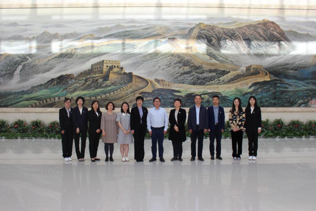 国家会展资源库项目管理团队赴参建与合作单位考察交流（最新发布）