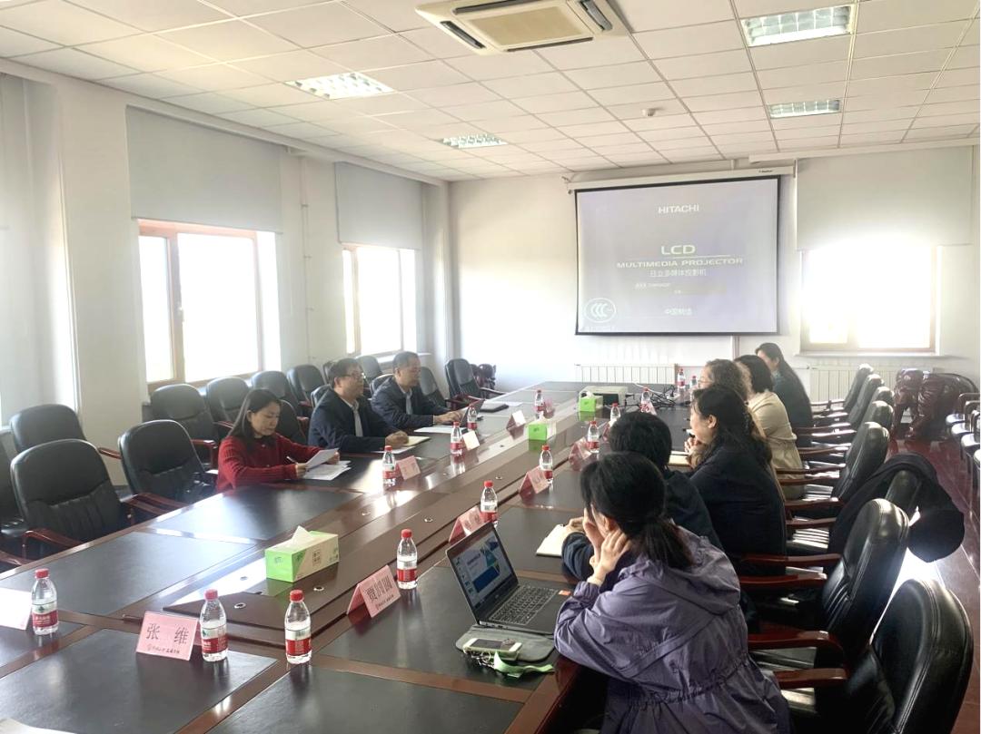 国家会展资源库项目管理团队赴参建与合作单位考察交流（最新发布）