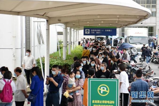 全国中风险地区增至12地！广西疾控发布紧急提示→（最新发布）
