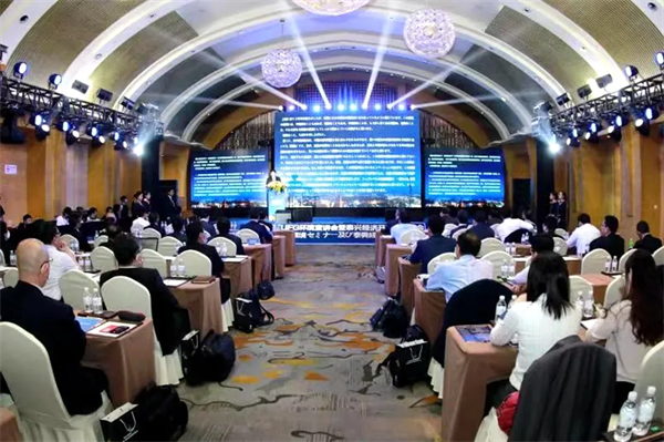 打造日资高地！泰兴经济开发区在上海发出最强音（最新发布）