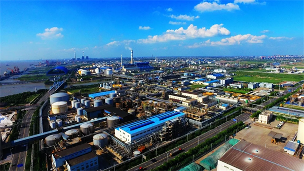 打造日资高地！泰兴经济开发区在上海发出最强音（最新发布）