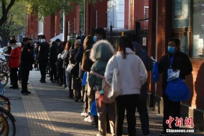 “捡漏”的机会来了!2021国考将补录近2000人,今天起即可报名(最新发布)