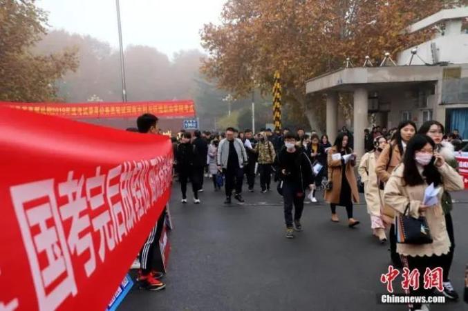 “捡漏”的机会来了!2021国考将补录近2000人,今天起即可报名(最新发布)