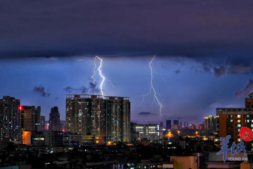 连发三条紧急预警!广东人要注意→(最新发布)