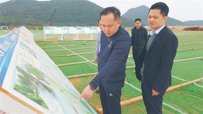 离岛20年后,他从重庆回到海南挂职(最新发布)