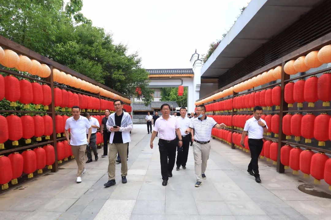 周建琨率队赴福建开展招商引资活动(最新发布)