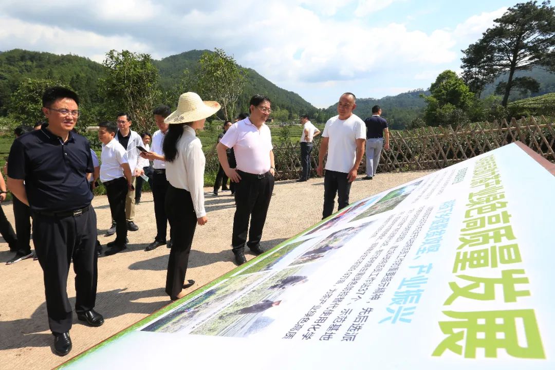 周建琨率队赴福建开展招商引资活动(最新发布)