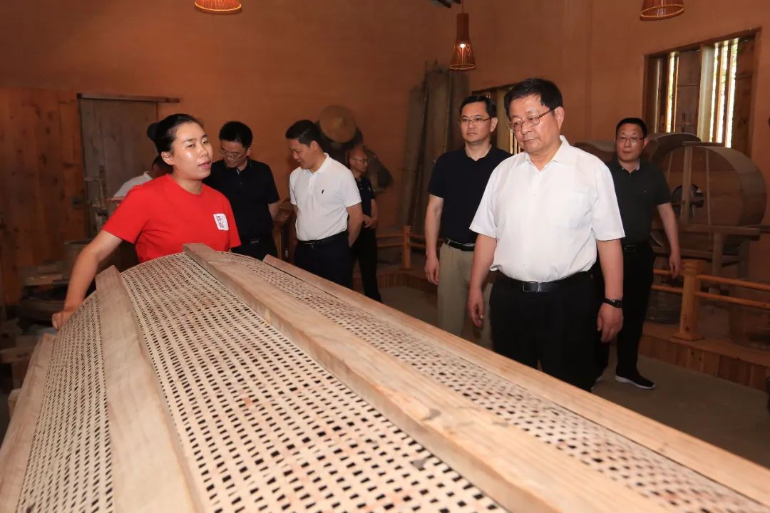 周建琨率队赴福建开展招商引资活动(最新发布)