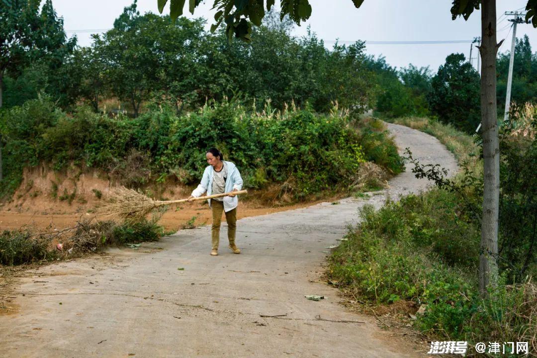 津门网赵亚平:犟媳妇撑起了整个天