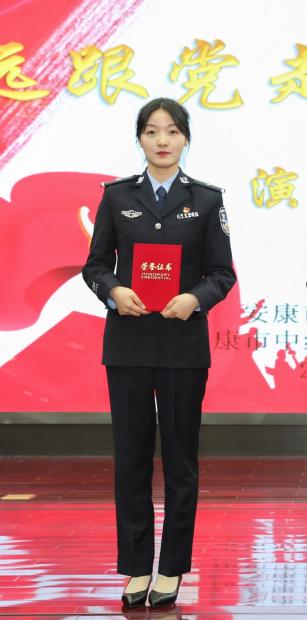 身边的榜样演讲稿 澎拜新闻