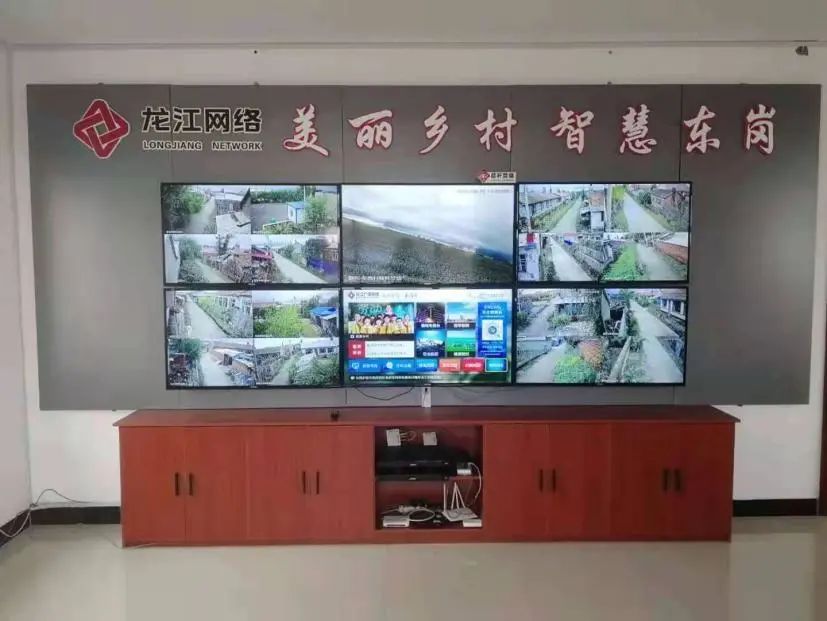 乡村振兴之向“网”的生活|黑龙江积极推动数字乡村建设 着力破解乡村振兴发展难题(最新发布)