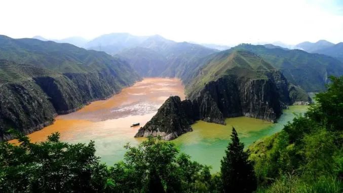 临夏地质公园景点介绍