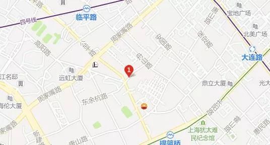 中心地址:塘沽路300号电话:51536084欧阳路街道社区卫生服务中心地址