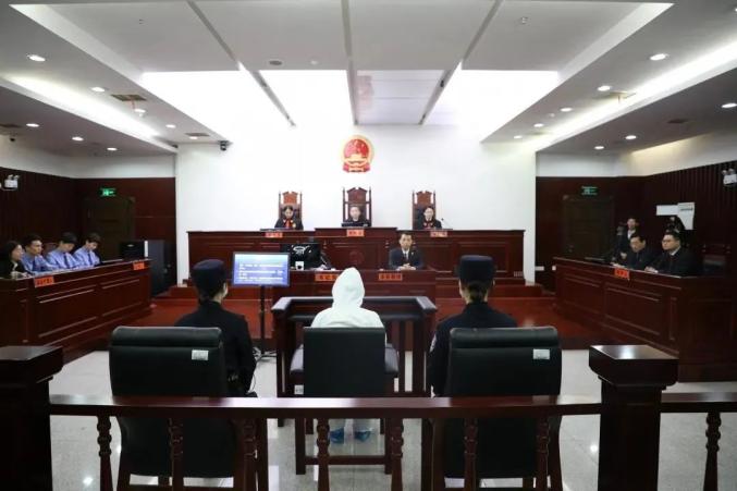 向慧杀害湖南女法官周春梅案一审宣判!