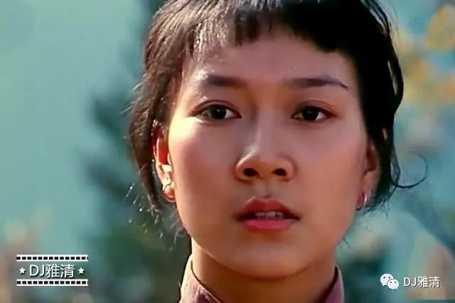 80年代功夫女星今昔照个个貌美如花身手好最后一位男装扮相真好看