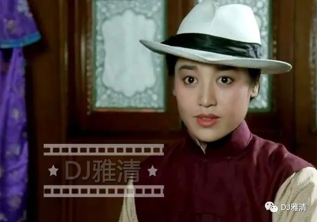 李云鹃曾在86版《西游记》中扮演蝎子精,随后在《乱世英杰》,《马素