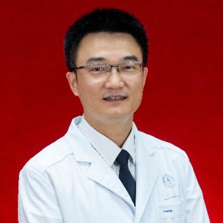 我院胸外科薛磊入选首届上海市医学会青年菁英