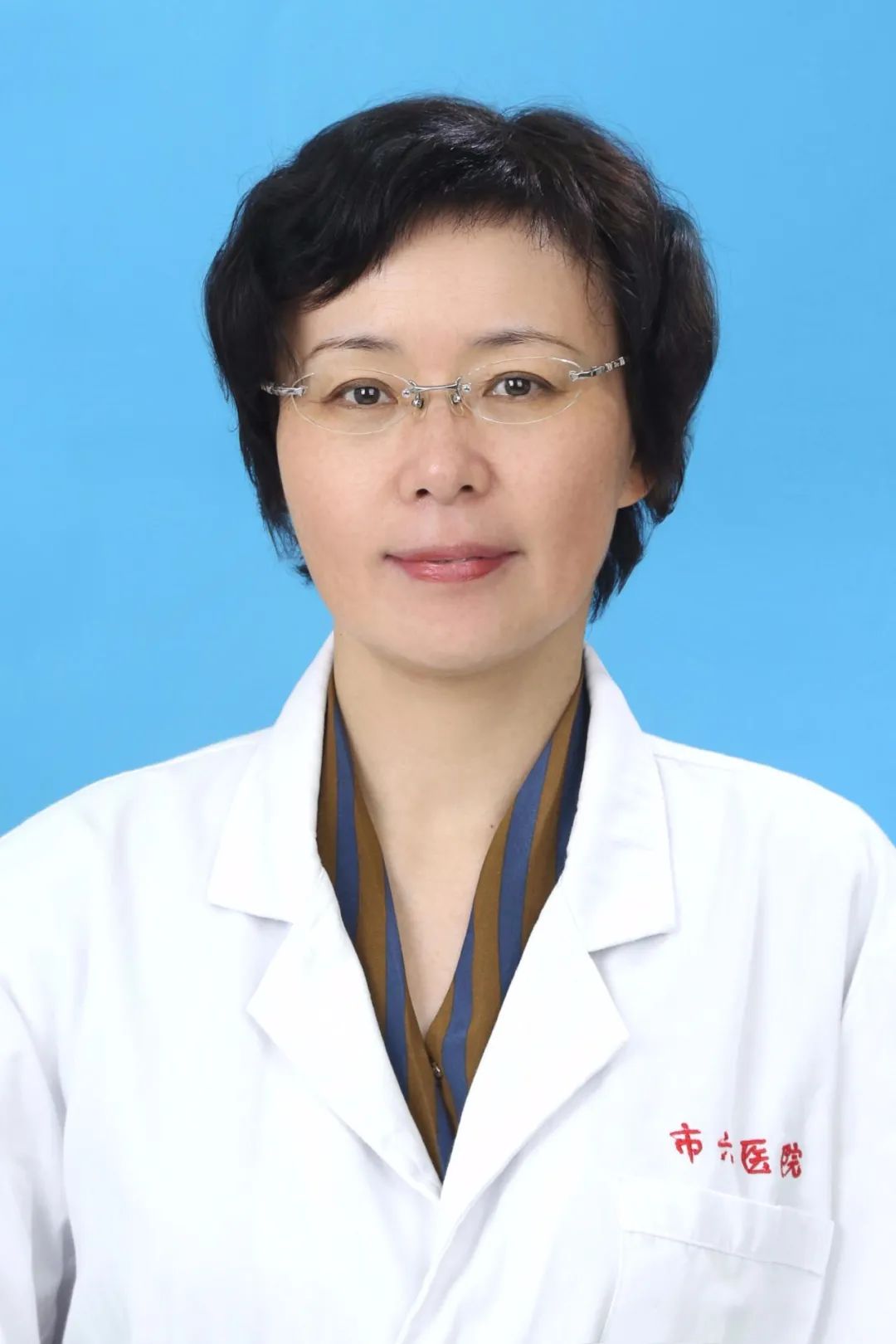 马燕红上海市第六人民医院康复医学科主任医师,硕士生导师.