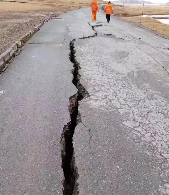 云南,青海发生地震,邮政快递业及时妥善应对