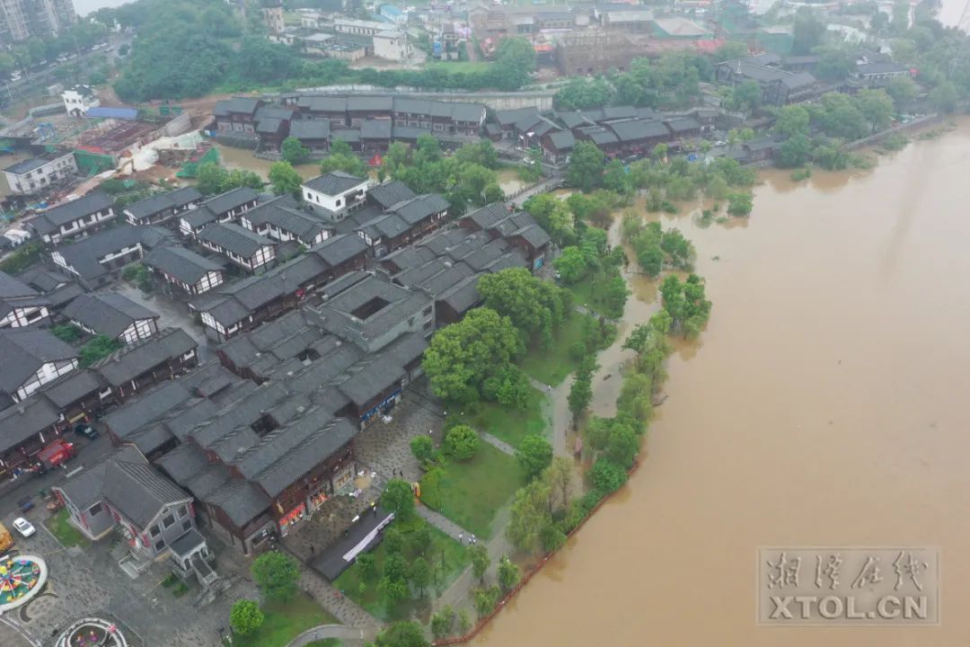 最新!窑湾街区紧急闭园!