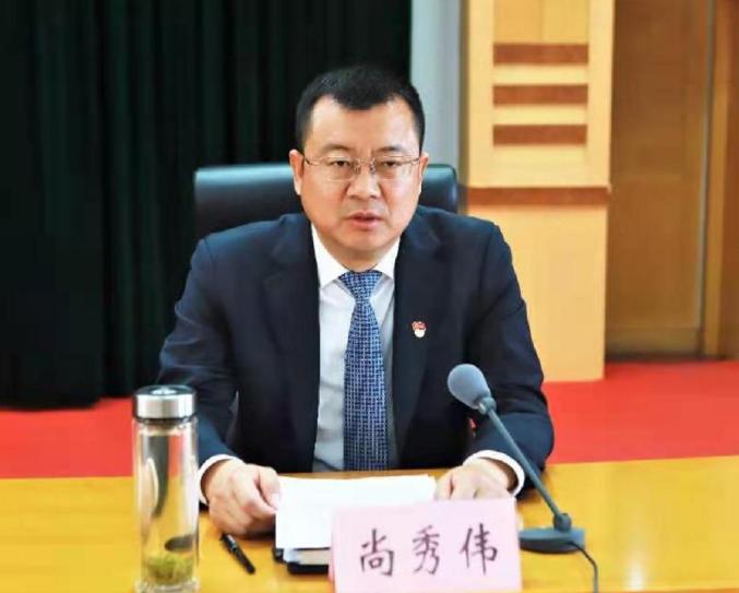 【政务快讯】沽源,蔚县,桥西,怀来,宣化!张家口5地书记,副书记任免!