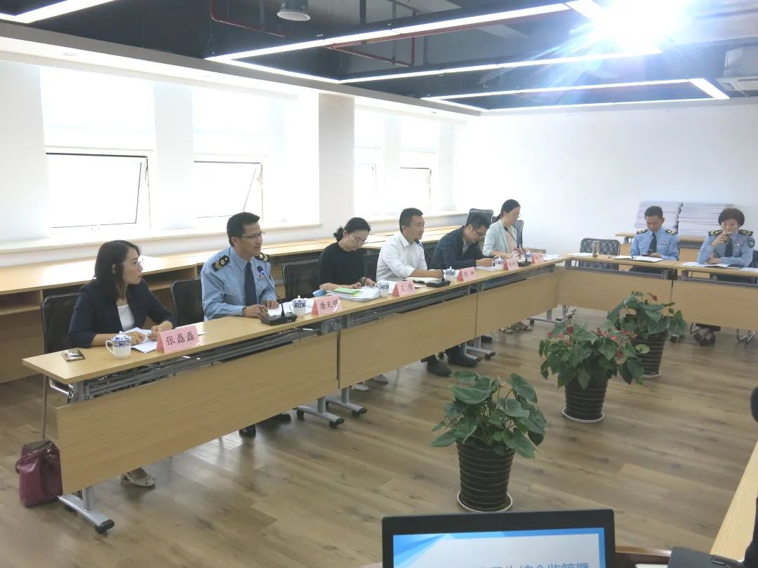 我为群众办实事奉贤区卫健委探索推进医疗卫生行业综合