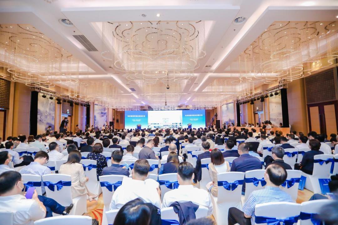 王海怀受邀出席长沙投资环境北京推介会并见证签署战略协议