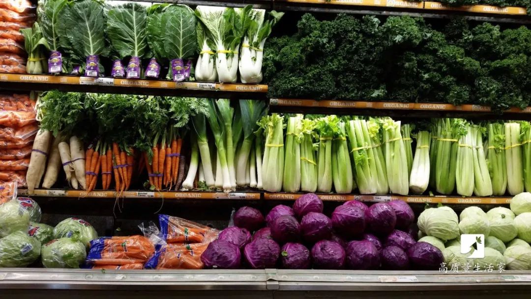 超市的蔬菜应该怎么挑?菜贩子告诉你7个买菜小窍门,聪明人都在用!