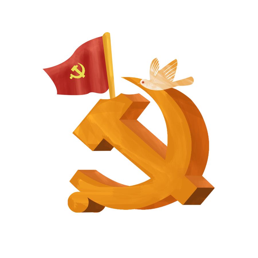 点赞巾帼榜样丨一心向党的青羊姐妹,草堂路社区书记叶鸿