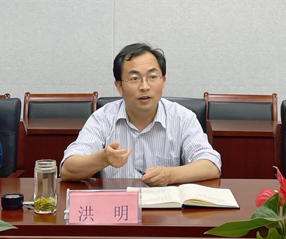关注民建上城区基层委员会筹备工作领导小组召开第一次会议