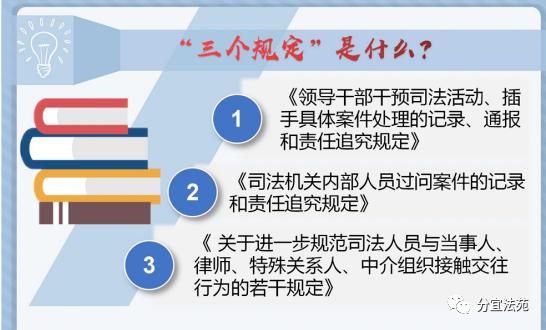 这个视频彩铃不得不看违反三个规定干预司法后果很严重