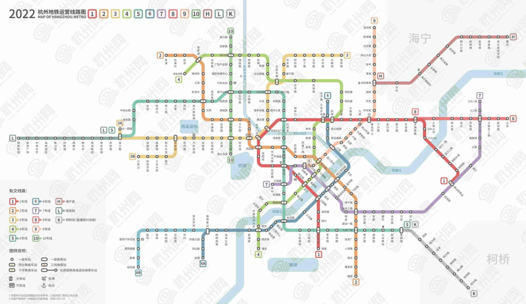17座城市!2021年地铁计划通车线路信息一览