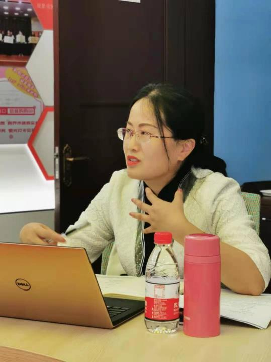 北京盈科(南京)律师事务所律师刘红霞