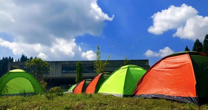 恩施坪坝营国家森林公园获评首批全国生态露营基地试点建设单位