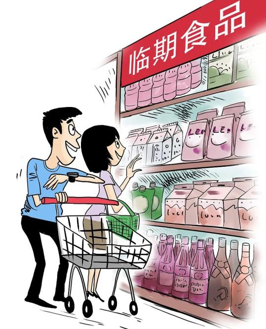 哪些「临期食品」可以放心吃?从购买到储存都是"知识点"