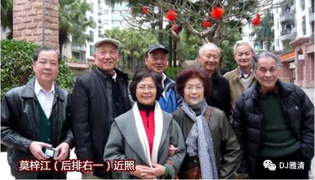 五朵金花62年9位主创9种人生如今莫梓江82岁王苏娅83岁
