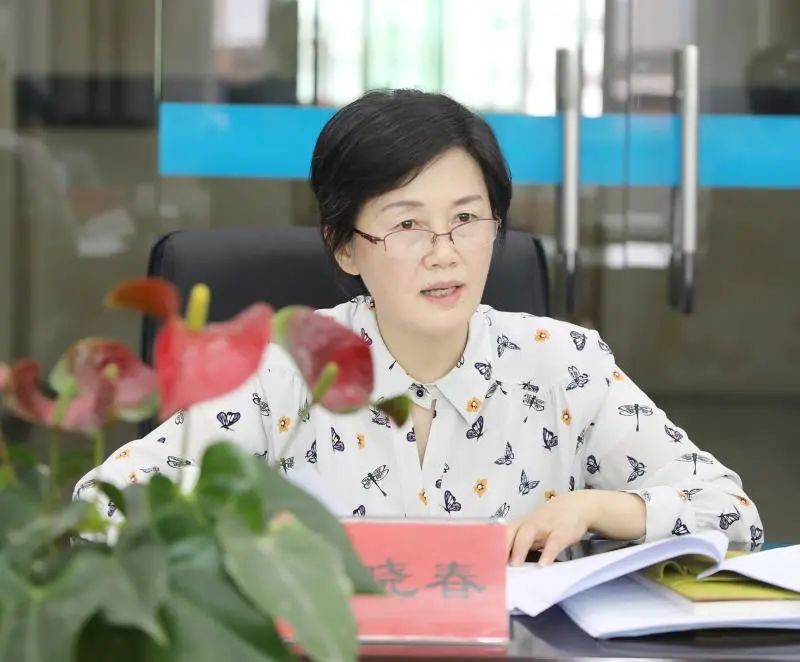 【要闻】区委副书记,代区长袁泉调研卫生健康工作