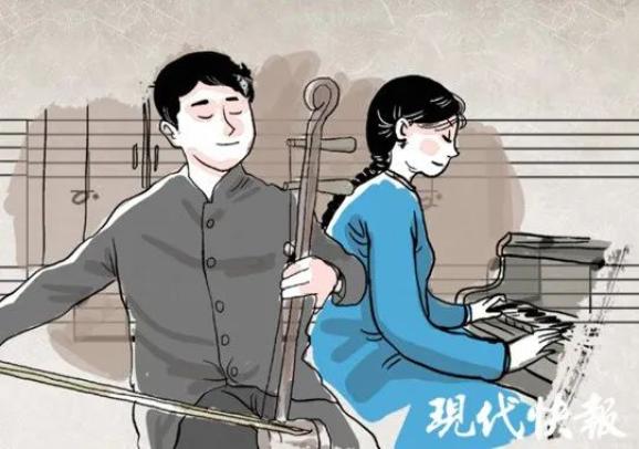 芳华100年雨花英烈丁香犹有花枝俏